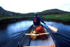 Scotland-Highlands-Lochs and Mountains Adventure